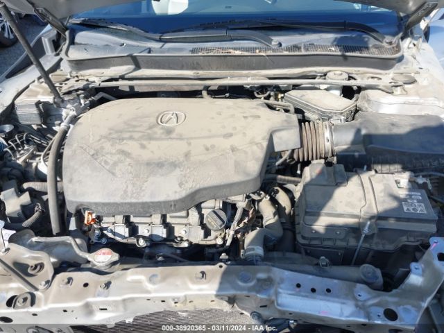19UUB3F51HA003254 Acura Tlx Technology Package