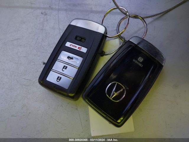 19UUB3F51HA003254 Acura Tlx Technology Package
