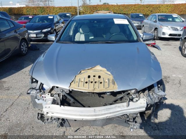 19UUB3F51HA003254 Acura Tlx Technology Package