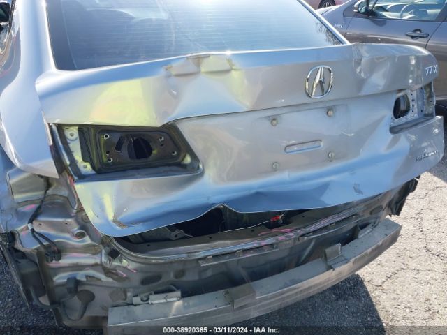 19UUB3F51HA003254 Acura Tlx Technology Package