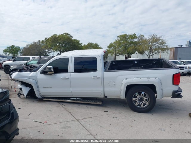 Chevrolet Silverado 2500hd Lt 2016 1GC1KVE82GF204431 Image 18
