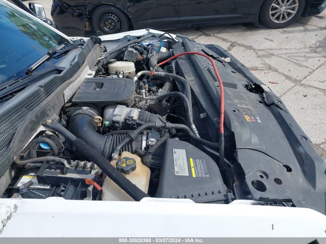 Chevrolet Silverado 2500hd Lt 2016 1GC1KVE82GF204431 Image 14