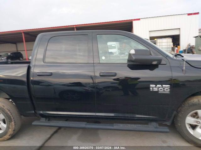 RAM 1500 Classic Slt  4x4 5'7 Box 2022 1C6RR7LG8NS209276 Image 12