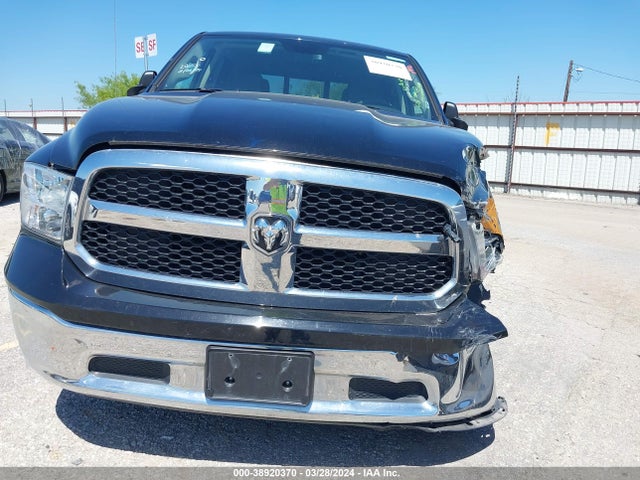 RAM 1500 Classic Slt  4x4 5'7 Box 2022 1C6RR7LG8NS209276 Image 17