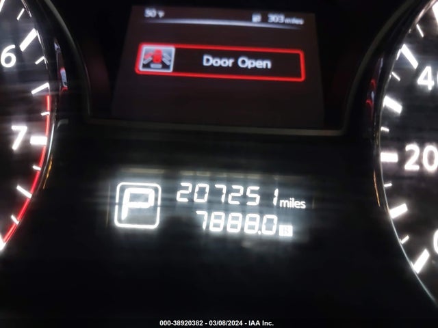 Nissan Altima 2.5 S 2015 1N4AL3AP8FN911686 Image 15