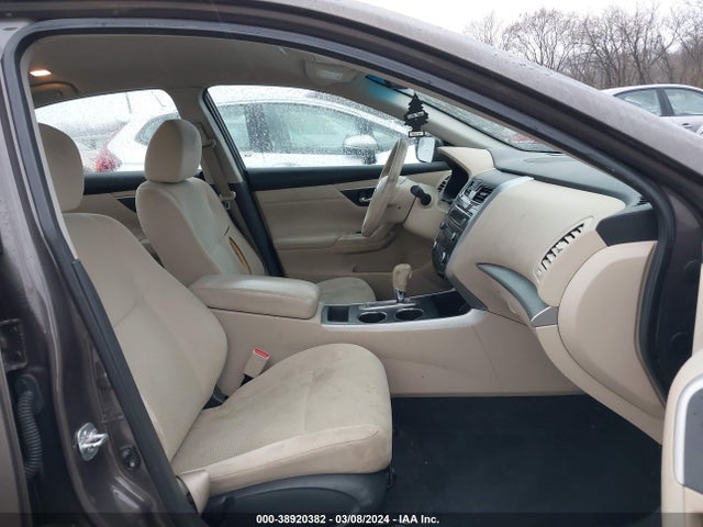 Nissan Altima 2.5 S 2015 1N4AL3AP8FN911686 Image 5