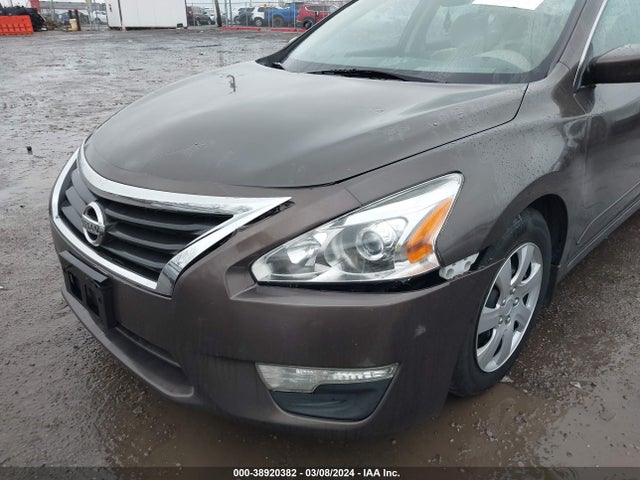 Nissan Altima 2.5 S 2015 1N4AL3AP8FN911686 Image 6