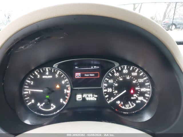 Nissan Altima 2.5 S 2015 1N4AL3AP8FN911686 Image 7