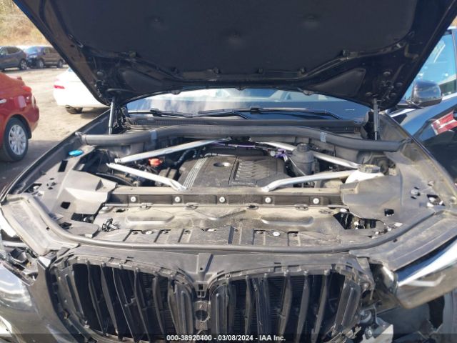 5UXCR6C01N9J95903 BMW X5 Xdrive40i