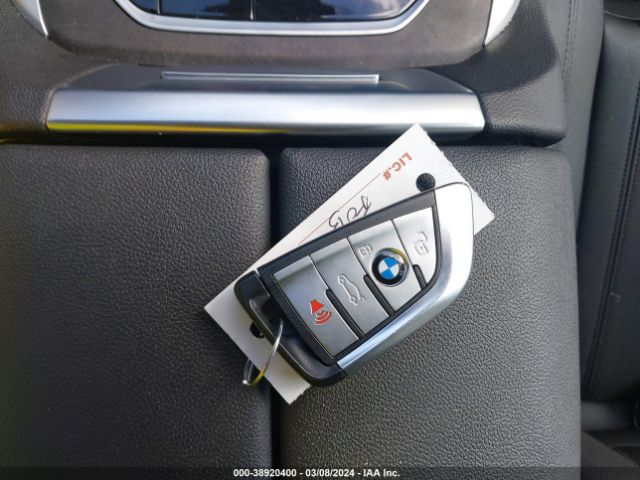 5UXCR6C01N9J95903 BMW X5 Xdrive40i