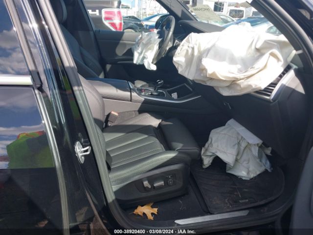 5UXCR6C01N9J95903 BMW X5 Xdrive40i