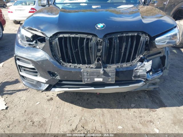 5UXCR6C01N9J95903 BMW X5 Xdrive40i