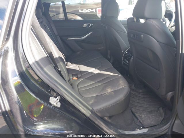5UXCR6C01N9J95903 BMW X5 Xdrive40i