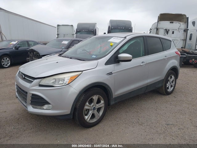 Ford ESCAPE SE 2015 1FMCU0G92FUB32549 Image 2