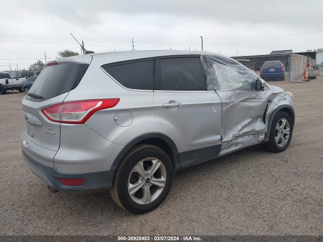 Ford ESCAPE SE 2015 1FMCU0G92FUB32549 Image 4