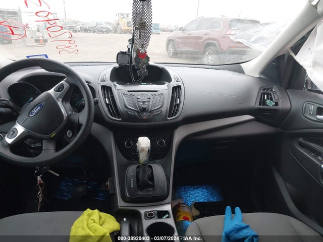 Ford ESCAPE SE 2015 1FMCU0G92FUB32549 Image 5