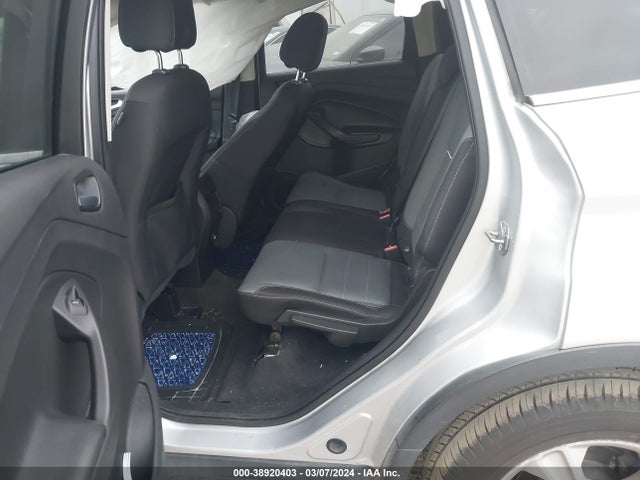 Ford ESCAPE SE 2015 1FMCU0G92FUB32549 Image 8