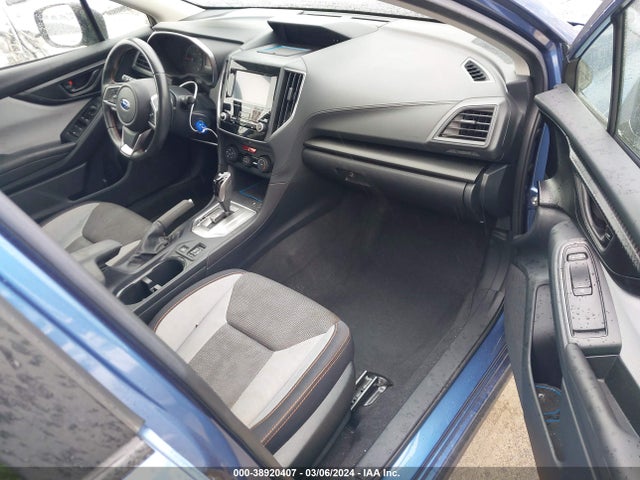 JF2GTACC6J8271831 Subaru Crosstrek 2.0i Premium