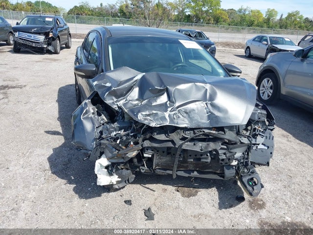 Ford FOCUS SE 2015 1FADP3F29FL227949 Image 6