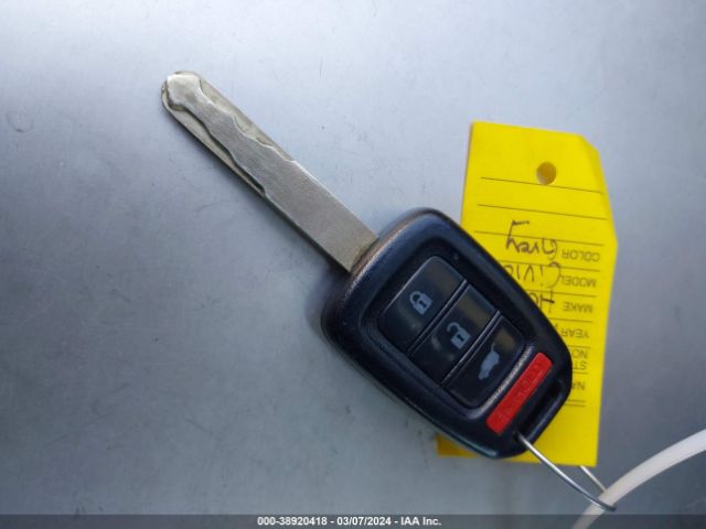 SHHFK7H49JU403335 Honda Civic Sport