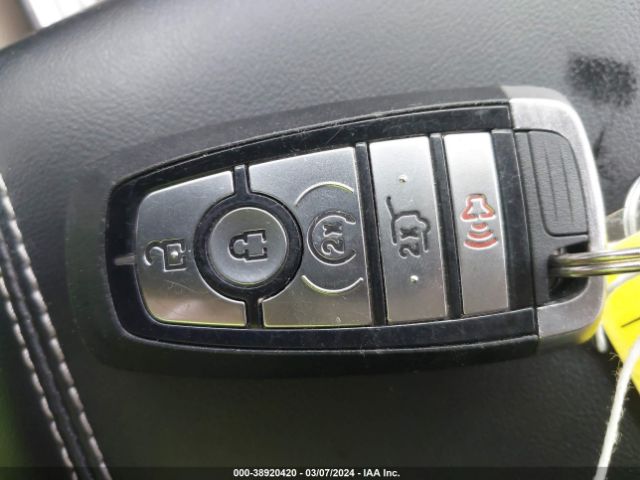 2021 FORD EXPLORER 1FMSK7DH9MGA27086 Photo 10
