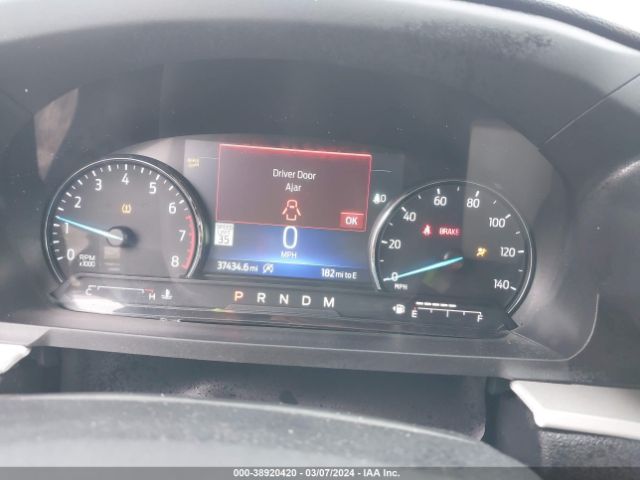 2021 FORD EXPLORER 1FMSK7DH9MGA27086 Photo 6
