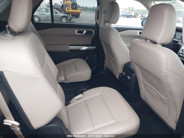 2021 FORD EXPLORER 1FMSK7DH9MGA27086 Photo 7