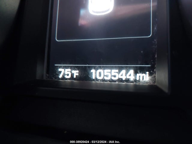 Hyundai Santa Fe Limited Ultimate 2017 KM8SR4HF6HU207992 Image 15