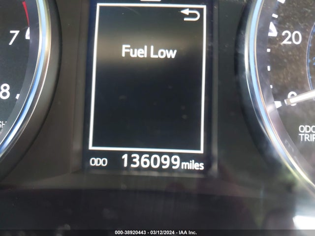 Toyota Highlander Xle V6 2016 5TDKKRFH1GS140229 Image 16