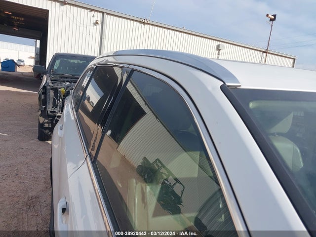 Toyota Highlander Xle V6 2016 5TDKKRFH1GS140229 Image 22