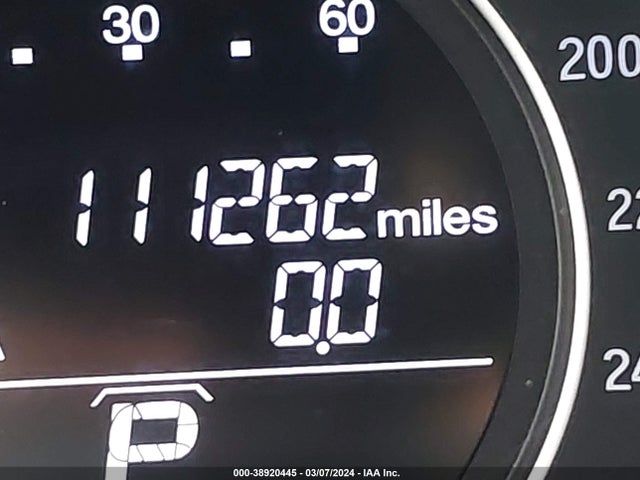 Honda Accord Ex-l 2016 1HGCR2F81GA210723 Image 15