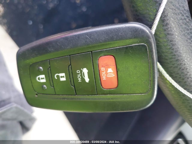 Toyota Corolla Hybrid Le 2020 JTDEBRBE7LJ018703 Image 11