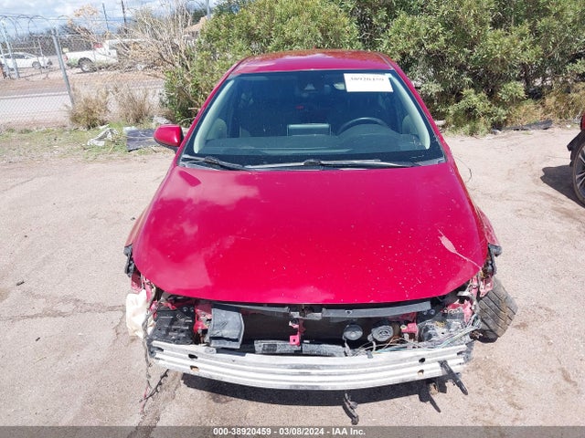 Toyota Corolla Hybrid Le 2020 JTDEBRBE7LJ018703 Image 12