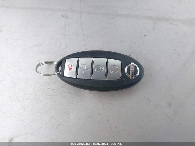 Nissan KICKS SR 2019 3N1CP5CU3KL511540 Image 11