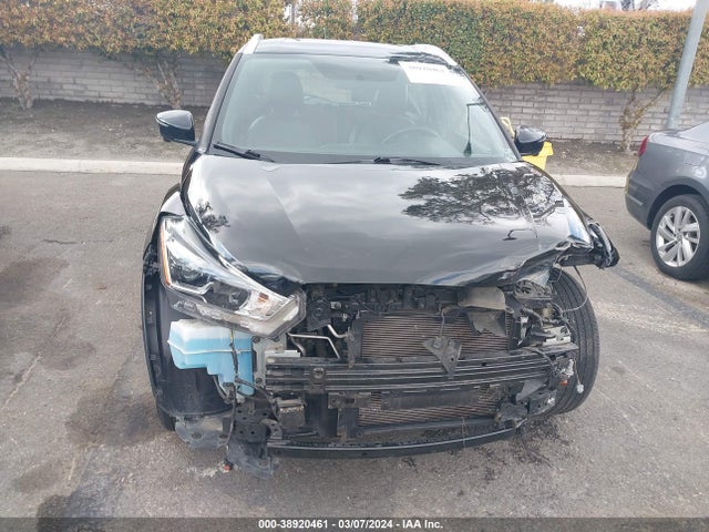 Nissan KICKS SR 2019 3N1CP5CU3KL511540 Image 13