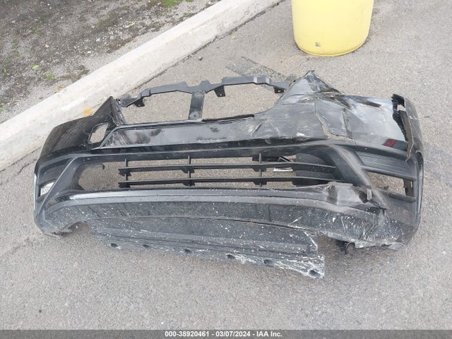 Nissan KICKS SR 2019 3N1CP5CU3KL511540 Image 12