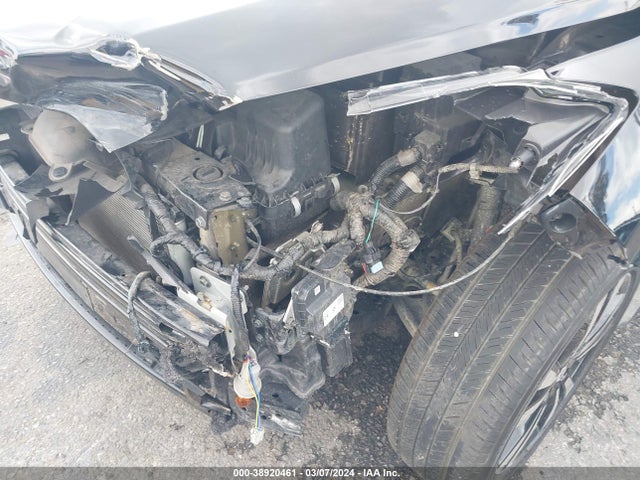 Nissan KICKS SR 2019 3N1CP5CU3KL511540 Image 19