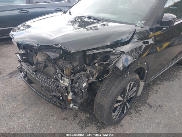 Nissan KICKS SR 2019 3N1CP5CU3KL511540 Image 6