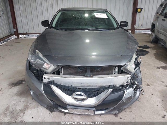 Nissan Maxima 3.5 S 2016 1N4AA6AP6GC436012 Image 12