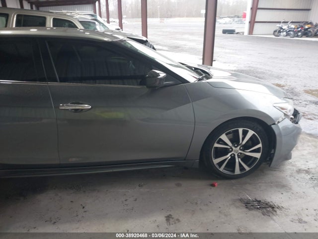 Nissan Maxima 3.5 S 2016 1N4AA6AP6GC436012 Image 13