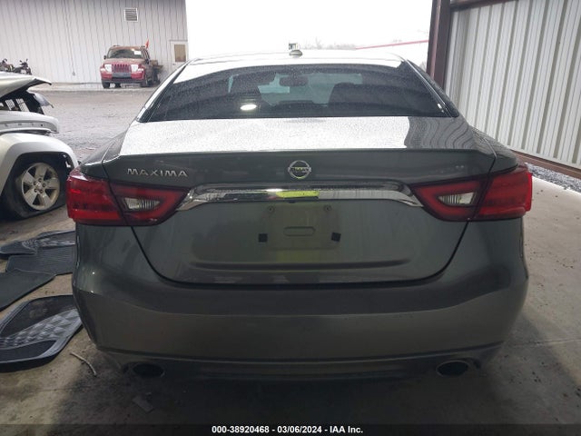 Nissan Maxima 3.5 S 2016 1N4AA6AP6GC436012 Image 16