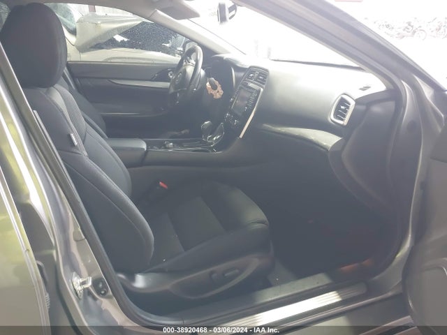Nissan Maxima 3.5 S 2016 1N4AA6AP6GC436012 Image 5