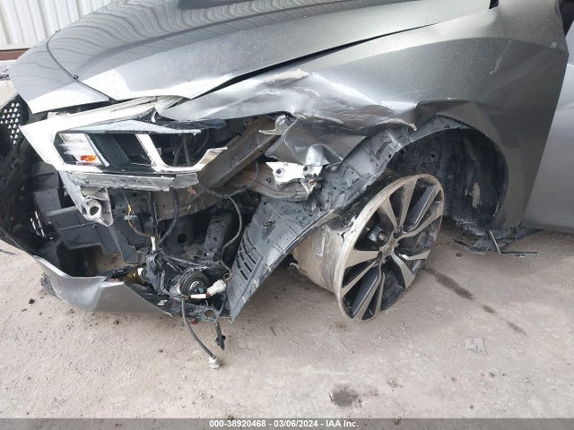 Nissan Maxima 3.5 S 2016 1N4AA6AP6GC436012 Image 6