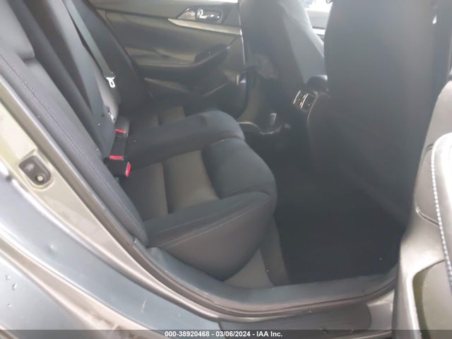 Nissan Maxima 3.5 S 2016 1N4AA6AP6GC436012 Image 8