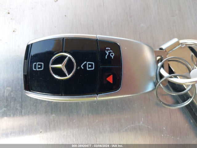 Mercedes-Benz S 560 2018 WDDUG8DB0JA415084 Image 11