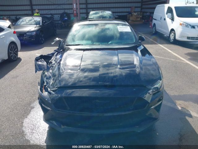1FA6P8CF1M5147740 Ford Mustang Gt Premium Fastback