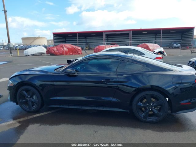 1FA6P8CF1M5147740 Ford Mustang Gt Premium Fastback