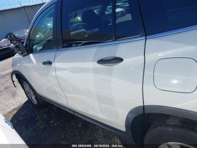Honda PILOT LX 2017 5FNYF5H17HB026121 Image 15