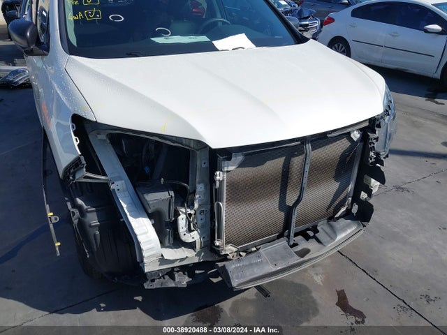 Honda PILOT LX 2017 5FNYF5H17HB026121 Image 6