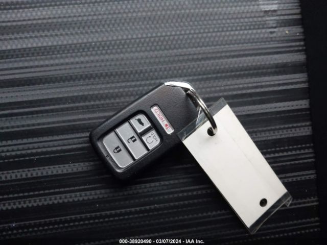 5FNYF7H23KB009800 Honda Passport Sport